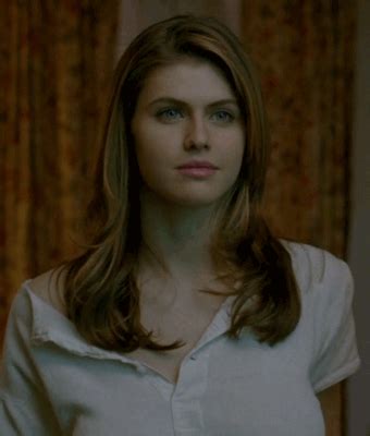 alexandra daddario poringa